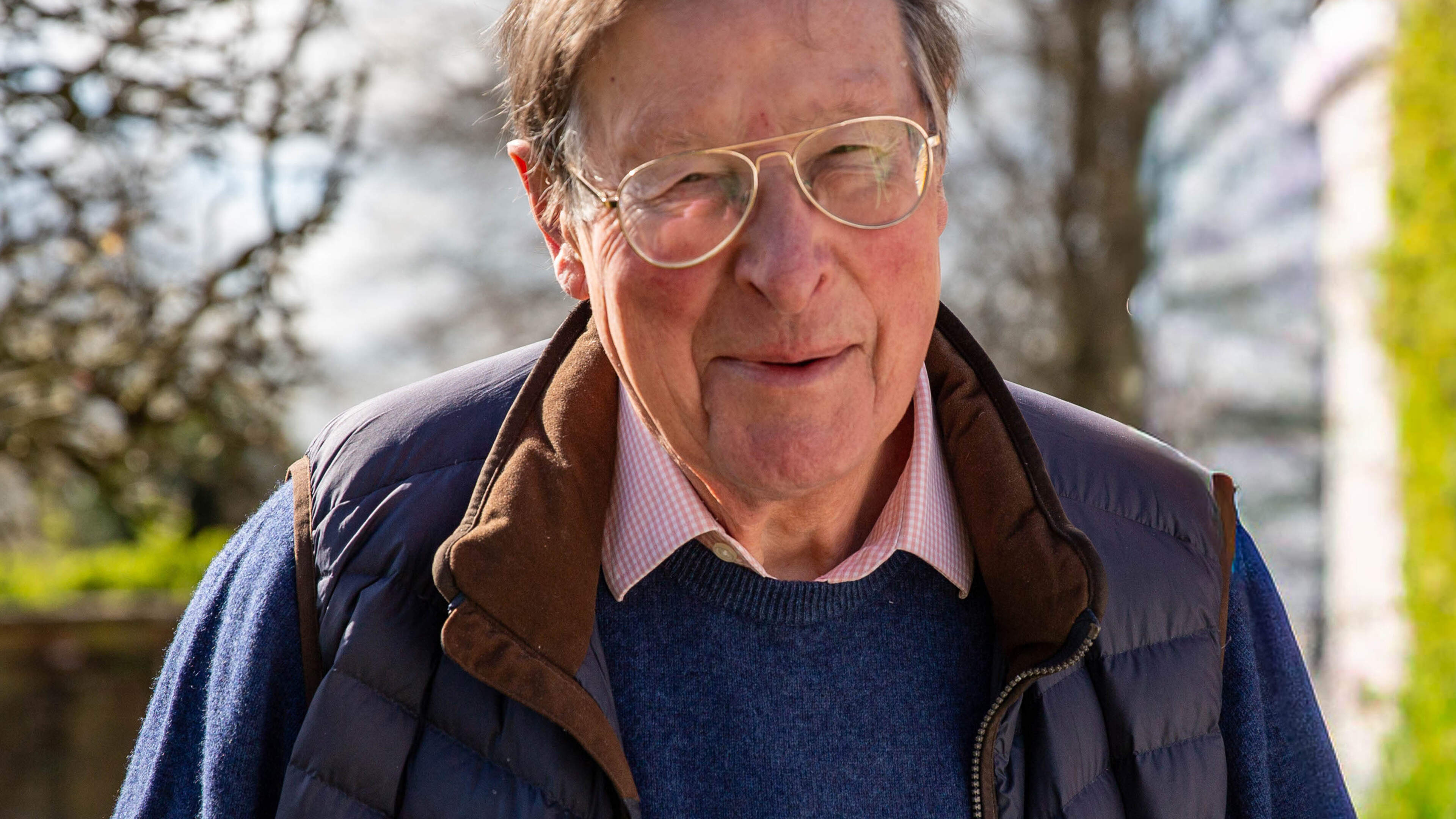 Churchill and co turn up but Max Hastings’s latest World War II study has the common man at its heart